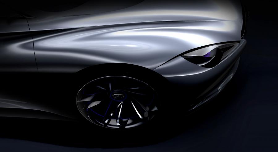  Infiniti Emerg-E Concept 2012 года  (фото 26 из 36)